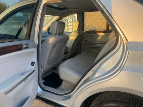 Mercedes-Benz ML 500 500 v8 | Mobile.bg    11