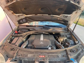 Mercedes-Benz ML 500 500 v8 | Mobile.bg    13