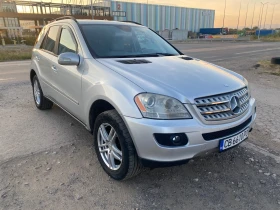 Mercedes-Benz ML 500 500 v8 | Mobile.bg    2