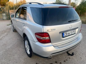 Mercedes-Benz ML 500 500 v8 | Mobile.bg    6