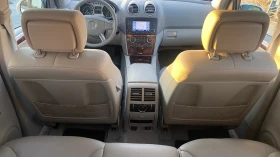 Mercedes-Benz ML 500 500 v8 | Mobile.bg    9