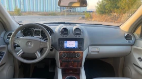 Mercedes-Benz ML 500 500 v8 | Mobile.bg    12