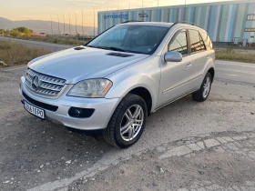 Mercedes-Benz ML 500 500 v8 | Mobile.bg    8