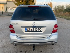 Mercedes-Benz ML 500 500 v8 | Mobile.bg    5