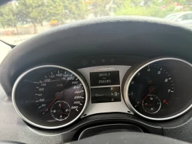 Обява за продажба на Mercedes-Benz ML 63 AMG AMG Бартер ~23 000 лв. - изображение 6