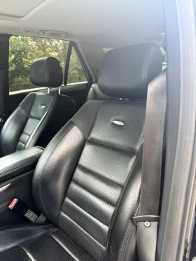 Обява за продажба на Mercedes-Benz ML 63 AMG AMG Бартер ~23 000 лв. - изображение 7