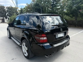 Обява за продажба на Mercedes-Benz ML 63 AMG AMG Бартер ~23 000 лв. - изображение 4