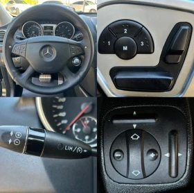 Обява за продажба на Mercedes-Benz ML 63 AMG AMG Бартер ~23 000 лв. - изображение 9