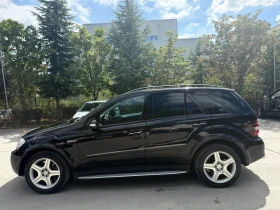 Обява за продажба на Mercedes-Benz ML 63 AMG AMG Бартер ~23 000 лв. - изображение 5