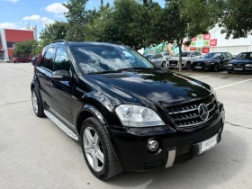 Обява за продажба на Mercedes-Benz ML 63 AMG AMG Бартер ~23 000 лв. - изображение 2