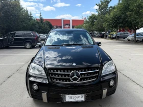 Обява за продажба на Mercedes-Benz ML 63 AMG AMG Бартер ~23 000 лв. - изображение 1