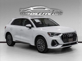 Audi Q3 QUATTRO * PANO * 360 CAMERA * DIGITAL *  | Mobile.bg    2