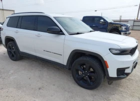 Jeep Grand cherokee L* ALTITUDE - 52900 лв. / 27047.34 € - 74462881 2