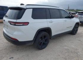 Jeep Grand cherokee L* ALTITUDE - 52900 лв. / 27047.34 € - 74462881 4