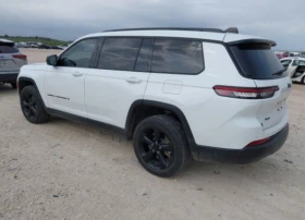 Jeep Grand cherokee L* ALTITUDE - 52900 лв. / 27047.34 € - 74462881 3