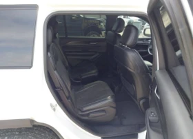 Jeep Grand cherokee L* ALTITUDE - 52900 лв. / 27047.34 € - 74462881 8