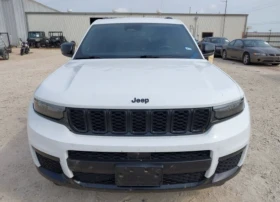 Jeep Grand cherokee L* ALTITUDE - 52900 лв. / 27047.34 € - 74462881 5
