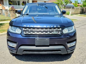 Land Rover Range Rover Sport *  *    *   *  | Mobile.bg    2