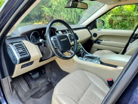 Land Rover Range Rover Sport *  *    *   *  | Mobile.bg    13