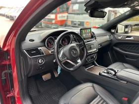 Mercedes-Benz GLE 350 COUPE!AMG!FULL!УНИКАТ!ГЕРМАНИЯ! - 86000 лв. / 43971.10 € - 84644500 15