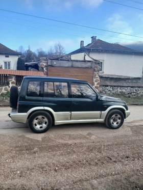 Suzuki Grand vitara, снимка 5