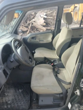 Suzuki Grand vitara, снимка 7