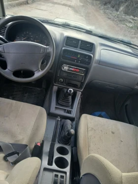 Suzuki Grand vitara, снимка 6