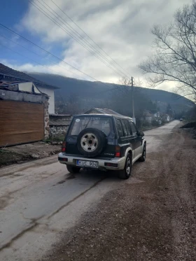 Suzuki Grand vitara, снимка 3