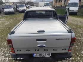 Ford Ranger 3.2 TDCI WILDTRAK N1G - 31600 € / 61804.23 лв. - 17023489 7