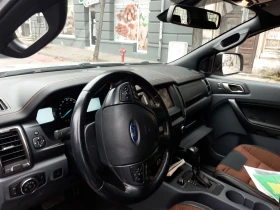 Ford Ranger 3.2 TDCI WILDTRAK N1G - 31600 € / 61804.23 лв. - 17023489 10