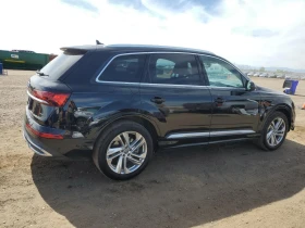 Audi Q7 VIRTUAL* QUATTRO* ОБДУХВАНЕ* ПОДГРЕВ* PANO - 25500 € / 49873.67 лв. - 40266729 3
