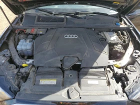 Audi Q7 VIRTUAL* QUATTRO* ОБДУХВАНЕ* ПОДГРЕВ* PANO - 25500 € / 49873.67 лв. - 40266729 12