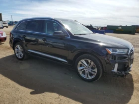 Audi Q7 VIRTUAL* QUATTRO* ОБДУХВАНЕ* ПОДГРЕВ* PANO - 25500 € / 49873.67 лв. - 40266729 4