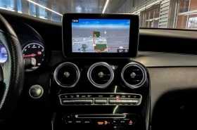 Mercedes-Benz GLC 300 AMG PK| BURMASTER| 9G| PANO| AMBIENT| KEYLESS GO|  - 16800 € / 32857.94 лв. - 22112057 12