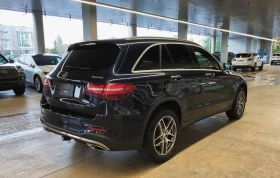 Mercedes-Benz GLC 300 AMG PK| BURMASTER| 9G| PANO| AMBIENT| KEYLESS GO|  - 16800 € / 32857.94 лв. - 22112057 5