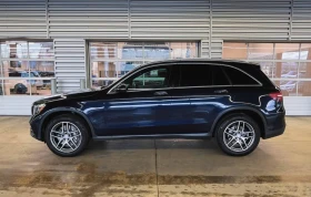 Mercedes-Benz GLC 300 AMG PK| BURMASTER| 9G| PANO| AMBIENT| KEYLESS GO|  - 16800 € / 32857.94 лв. - 22112057 6