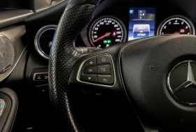 Mercedes-Benz GLC 300 AMG PK| BURMASTER| 9G| PANO| AMBIENT| KEYLESS GO|  - 16800 € / 32857.94 лв. - 22112057 10