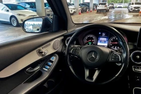 Mercedes-Benz GLC 300 AMG PK| BURMASTER| 9G| PANO| AMBIENT| KEYLESS GO|  - 16800 € / 32857.94 лв. - 22112057 8