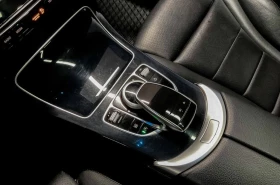 Mercedes-Benz GLC 300 AMG PK| BURMASTER| 9G| PANO| AMBIENT| KEYLESS GO|  - 16800 € / 32857.94 лв. - 22112057 13