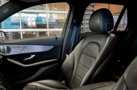 Mercedes-Benz GLC 300 AMG PK| BURMASTER| 9G| PANO| AMBIENT| KEYLESS GO|  - 16800 € / 32857.94 лв. - 22112057 14