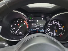Alfa Romeo Stelvio TI Sport AWD 280кс * Възможност за Лизинг*  - 20800 € / 40681.26 лв. - 58316422 10