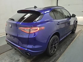 Alfa Romeo Stelvio TI Sport AWD 280кс * Възможност за Лизинг*  - 20800 € / 40681.26 лв. - 58316422 3