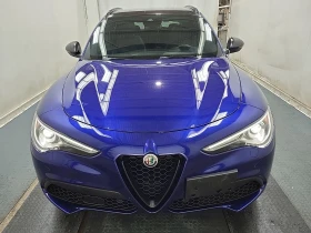 Alfa Romeo Stelvio TI Sport AWD 280кс * Възможност за Лизинг*  - 20800 € / 40681.26 лв. - 58316422 6