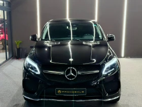 Mercedes-Benz GLE 350 d* Coupe* 4Matic* AMG*  - цена по договаряне - 33316919 2