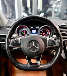 Mercedes-Benz GLE 350 d* Coupe* 4Matic* AMG*  - цена по договаряне - 33316919 10