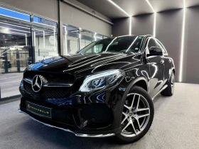 Mercedes-Benz GLE 350 d* Coupe* 4Matic* AMG*  - цена по договаряне - 33316919 3