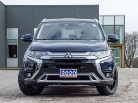 Mitsubishi Outlander * CARFAX * ЦЕНА ДО БГ, снимка 2