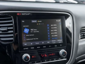 Mitsubishi Outlander * CARFAX * ЦЕНА ДО БГ, снимка 17