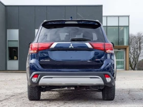Mitsubishi Outlander * CARFAX * ЦЕНА ДО БГ, снимка 6