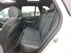 BMW X5 * XDRIVE40I M-pack* 360КАМЕРИ* ПАНОРАМА*  | Auto.bg — изображение 12